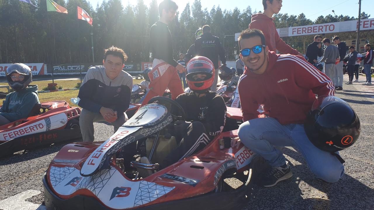 XII Troféu de Karting Politécnico de Leiria50
